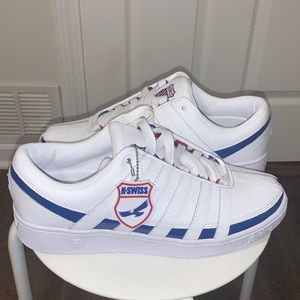 K Swiss brand new sneakers